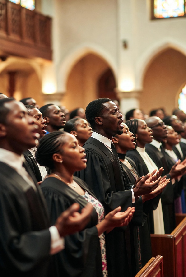 Collective Flow States in Choir Performance: How to Create Magic on Stage