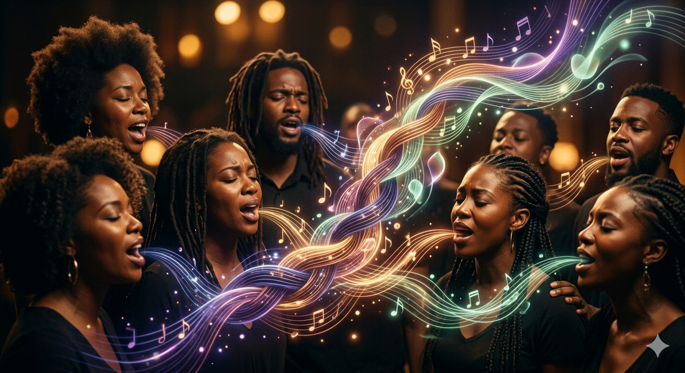 The Role of Harmony in Emotional Impact of Songs