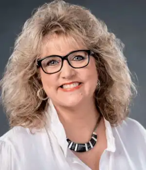 Mary McDonald